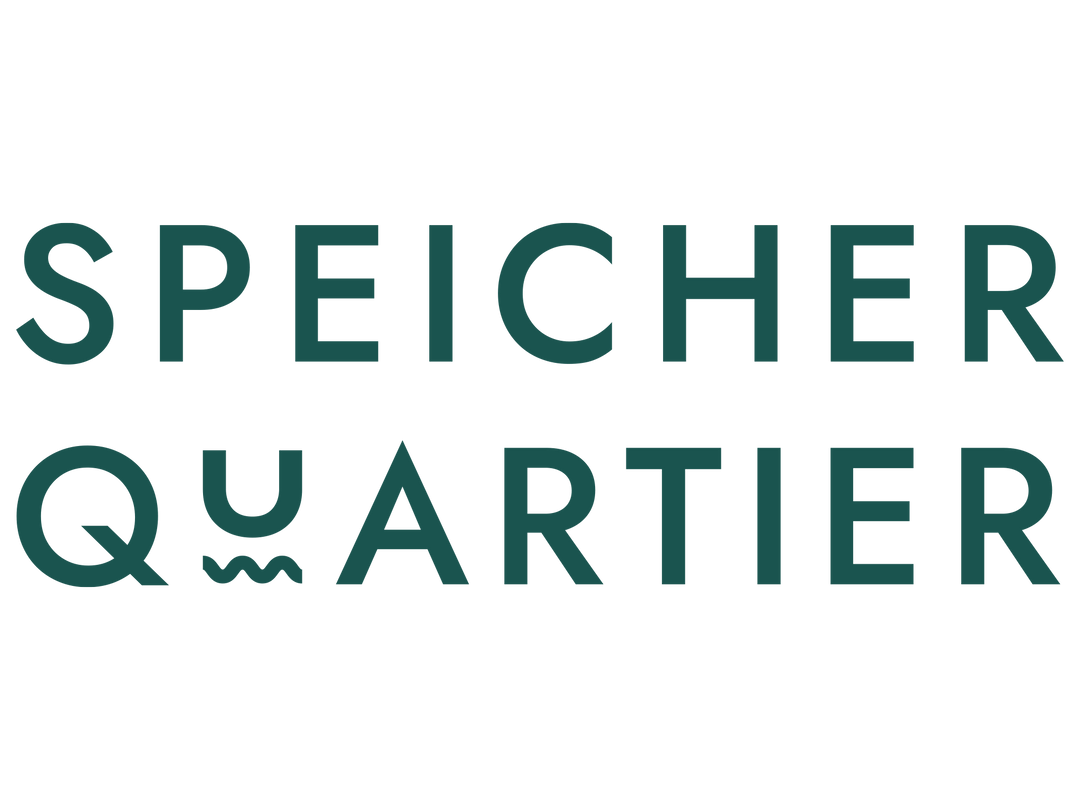 Speicherquartier